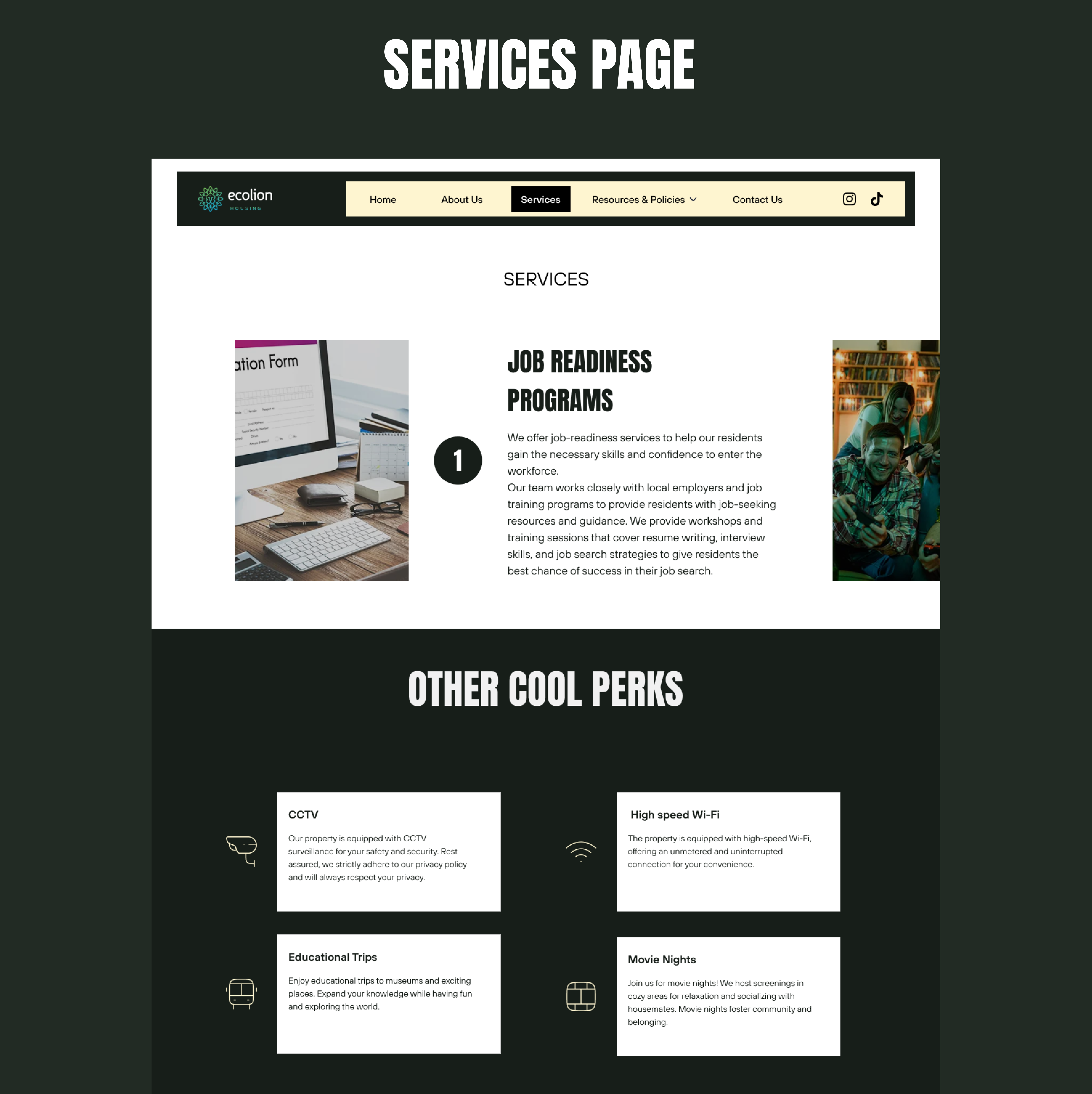 Ecolionhousing UK - Image 3